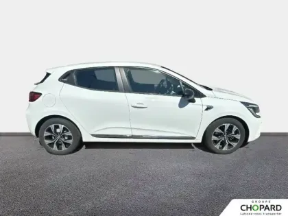Photo 8 Renault Clio  E-Tech 140 - 21N