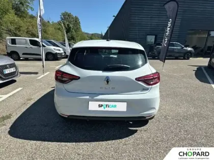 Photo 28 Renault Clio  E-Tech 140 - 21N
