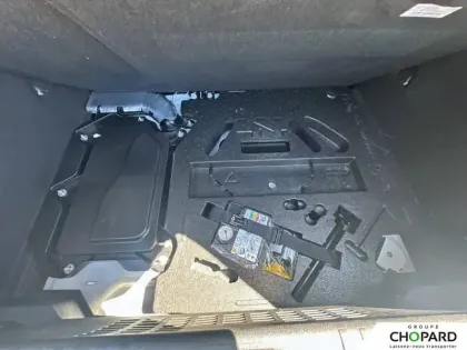Photo 23 Renault Clio  E-Tech 140 - 21N