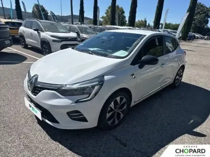 Photo 24 Renault Clio  E-Tech 140 - 21N