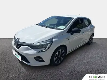 Photo Renault Clio Limited