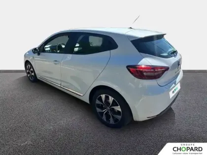 Photo 6 Renault Clio  E-Tech 140 - 21N