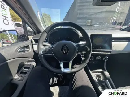 Photo 15 Renault Clio  E-Tech 140 - 21N
