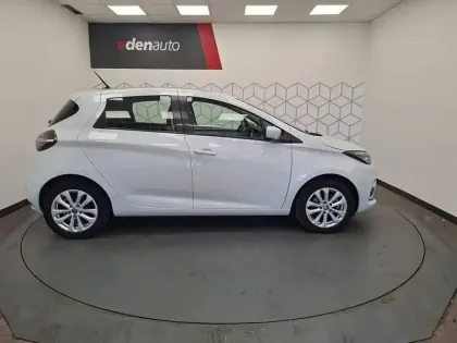 Photo 9 Renault Zoé Zoe R110