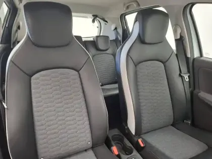 Photo 27 Renault Zoé Zoe R110