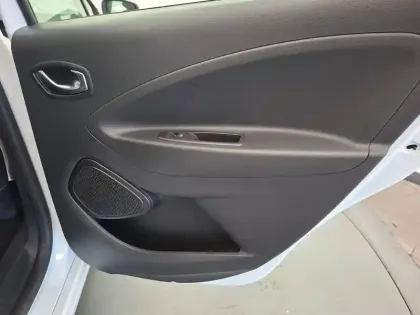 Photo 19 Renault Zoé Zoe R110