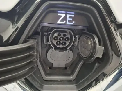 Photo 14 Renault Zoé Zoe R110
