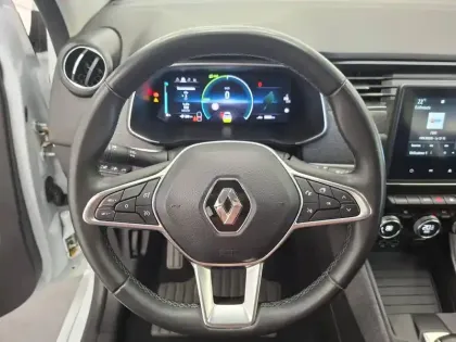 Photo 32 Renault Zoé Zoe R110