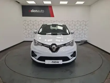 Photo 6 Renault Zoé Zoe R110