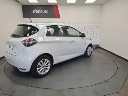 Photo 10 Renault Zoé Zoe R110