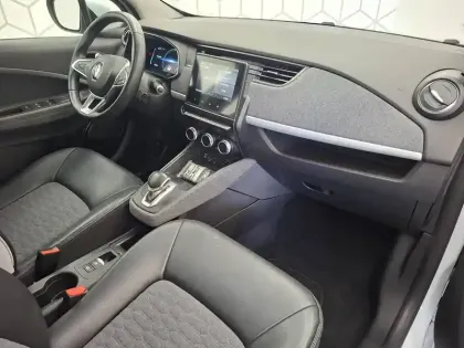 Photo 26 Renault Zoé Zoe R110