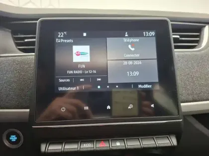 Photo 39 Renault Zoé Zoe R110