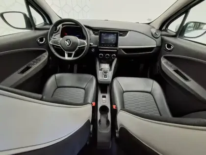 Photo 25 Renault Zoé Zoe R110