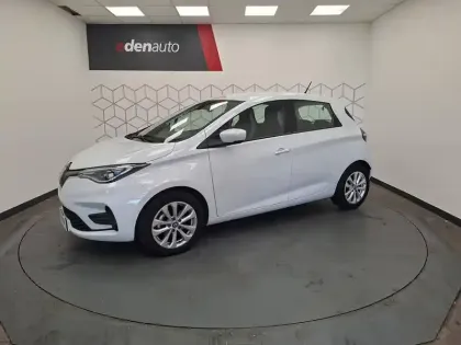 Photo 5 Renault Zoé Zoe R110