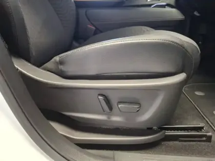 Photo 14 Nissan Ariya  Electrique 63kWh 218 ch