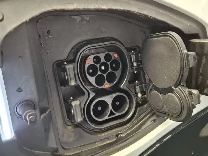 Photo 54 Nissan Ariya  Electrique 63kWh 218 ch