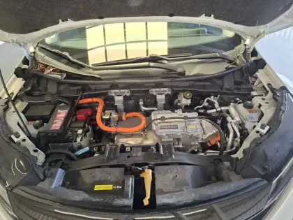 Photo 55 Nissan Ariya  Electrique 63kWh 218 ch
