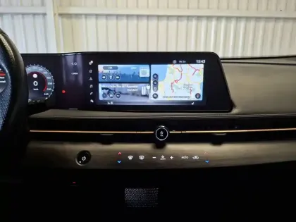 Photo 41 Nissan Ariya  Electrique 63kWh 218 ch