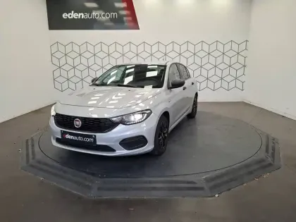 Photo Fiat Tipo Easy