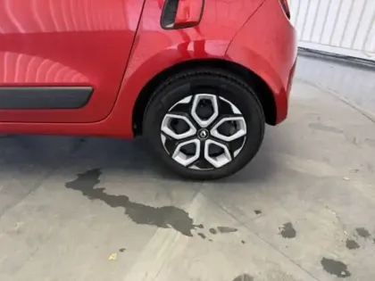 Photo 8 Renault Twingo  III SCe 65