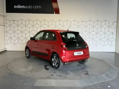 Photo 41 Renault Twingo  III SCe 65