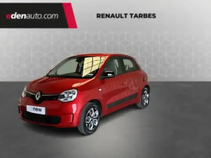 Photo Renault Twingo Equilibre