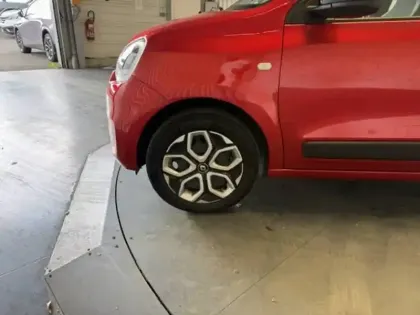 Photo 30 Renault Twingo  III SCe 65