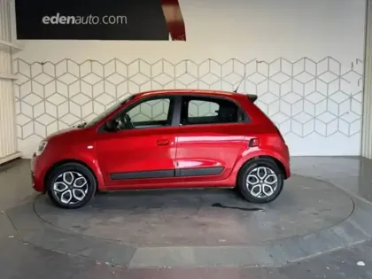 Photo 42 Renault Twingo  III SCe 65