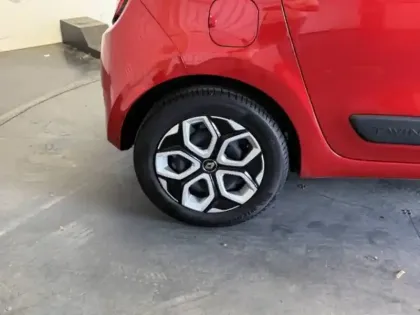 Photo 36 Renault Twingo  III SCe 65