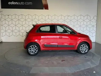 Photo 38 Renault Twingo  III SCe 65