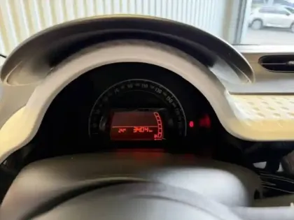 Photo 26 Renault Twingo  III SCe 65