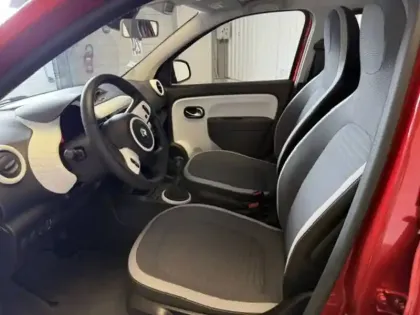 Photo 9 Renault Twingo  III SCe 65