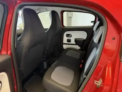 Photo 11 Renault Twingo  III SCe 65