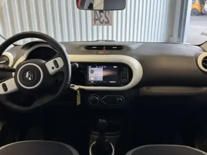 Photo 33 Renault Twingo  III SCe 65