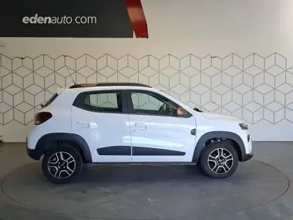Photo 5 Dacia Spring 