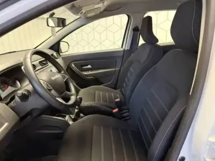 Photo 9 Dacia Duster  Blue dCi 115 4x2