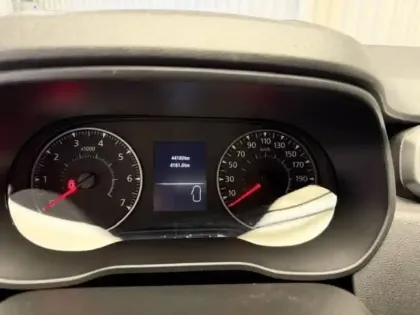 Photo 13 Dacia Duster  Blue dCi 115 4x2