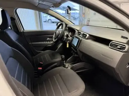 Photo 35 Dacia Duster  Blue dCi 115 4x2