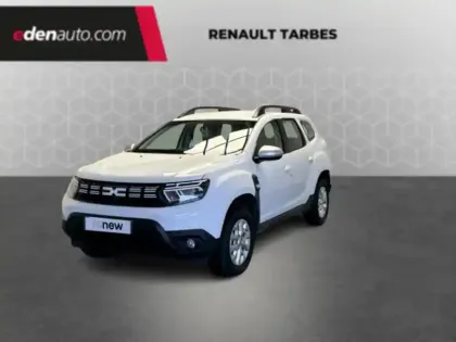 Photo 40 Dacia Duster  Blue dCi 115 4x2