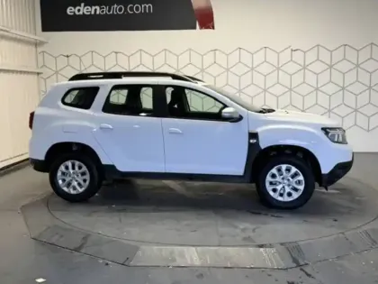 Photo 26 Dacia Duster  Blue dCi 115 4x2