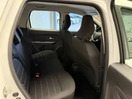 Photo 36 Dacia Duster  Blue dCi 115 4x2
