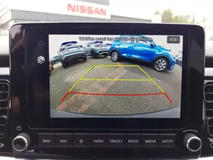 Photo 15 Kia Stonic  1.0 T-GDi 100 ch BVM6