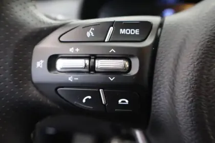 Photo 19 Kia Stonic  1.0 T-GDi 100 ch BVM6