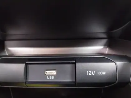Photo 17 Kia Stonic  1.0 T-GDi 100 ch BVM6