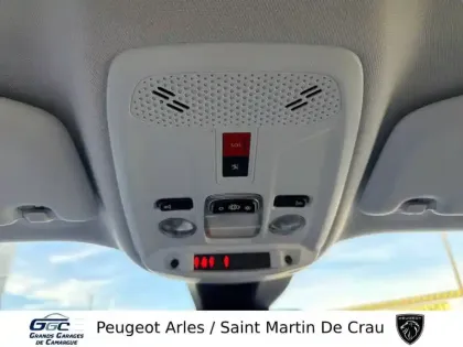 Photo 15 Peugeot 2008  Electrique 136 ch
