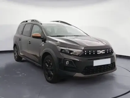 Photo 8 Dacia Jogger  Hybrid 155 7 pl