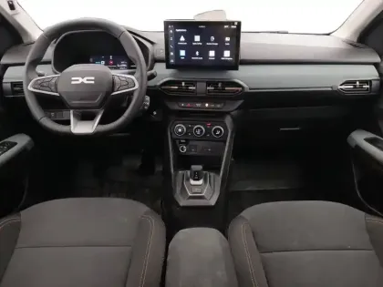 Photo 14 Dacia Jogger  Hybrid 155 7 pl