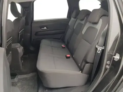 Photo 7 Dacia Jogger  Hybrid 155 7 pl