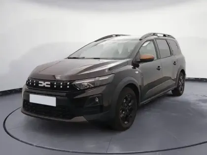 Photo Dacia Jogger Extreme