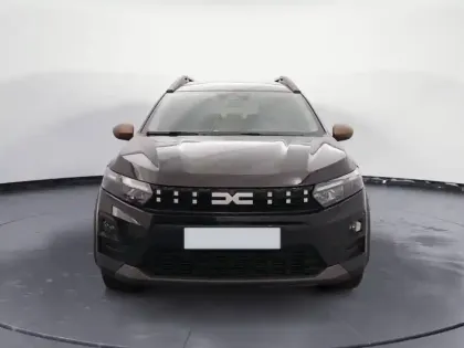 Photo 9 Dacia Jogger  Hybrid 155 7 pl